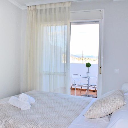 Hostal Acemar Marbella Exteriér fotografie