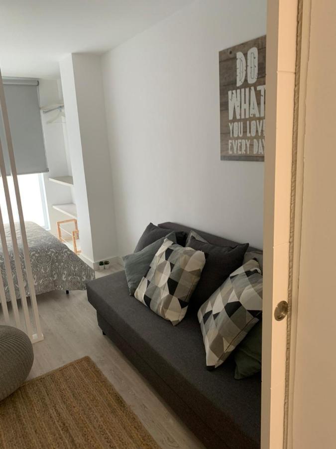 Hostal Acemar Marbella Exteriér fotografie