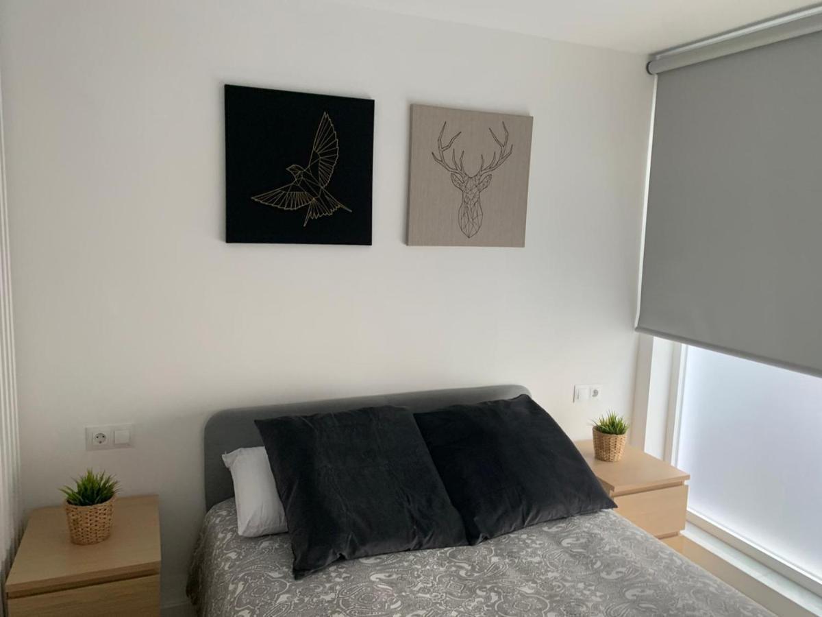 Hostal Acemar Marbella Exteriér fotografie