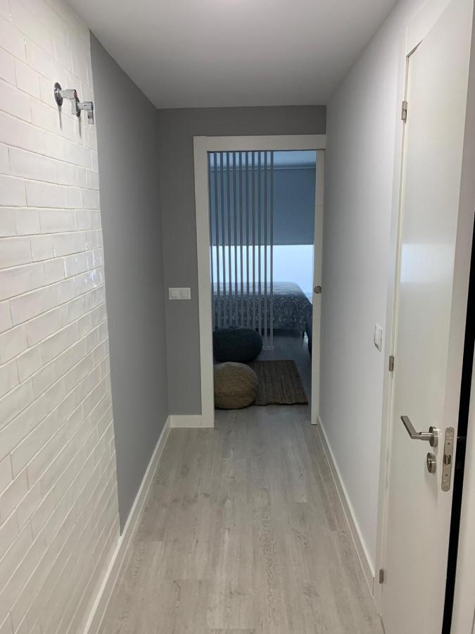 Hostal Acemar Marbella Exteriér fotografie