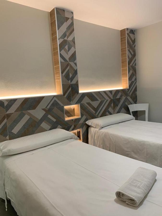 Hostal Acemar Marbella Exteriér fotografie