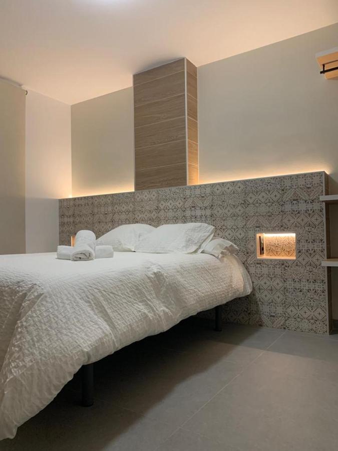Hostal Acemar Marbella Exteriér fotografie