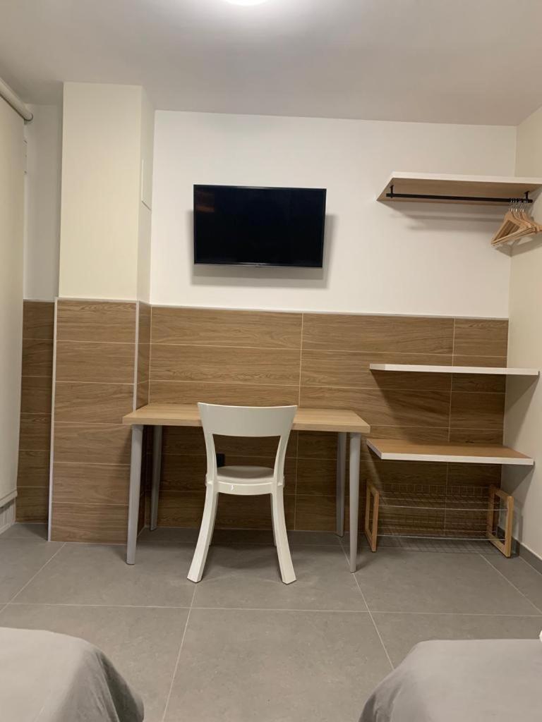Hostal Acemar Marbella Exteriér fotografie