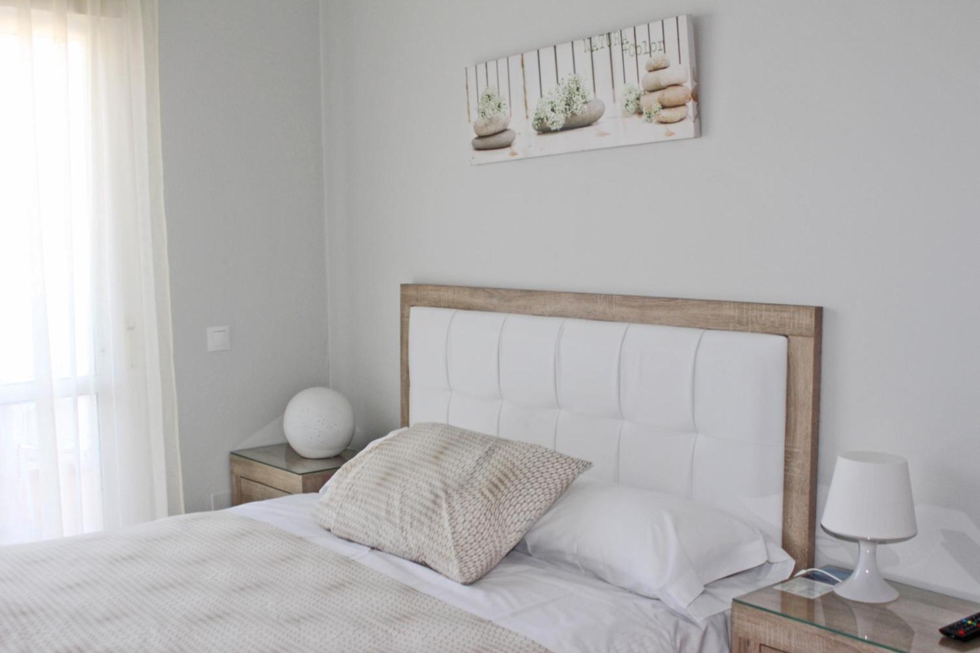 Hostal Acemar Marbella Exteriér fotografie