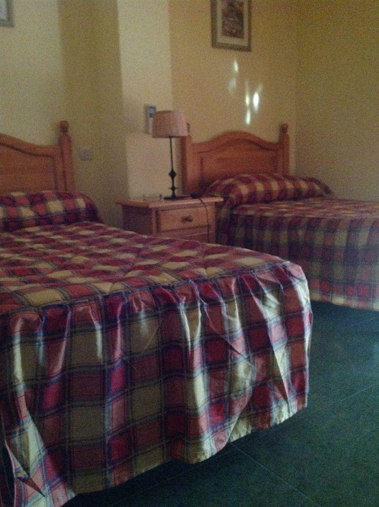 Hostal Acemar Marbella Exteriér fotografie