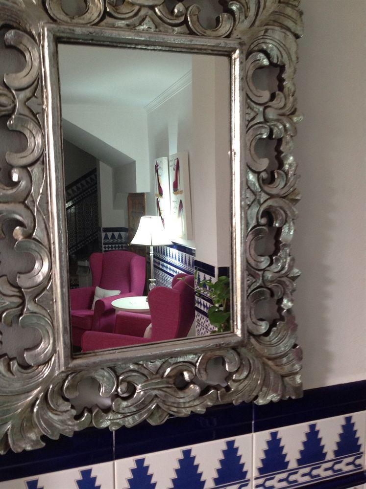 Hostal Acemar Marbella Exteriér fotografie