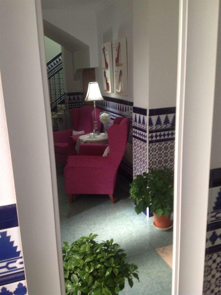 Hostal Acemar Marbella Exteriér fotografie