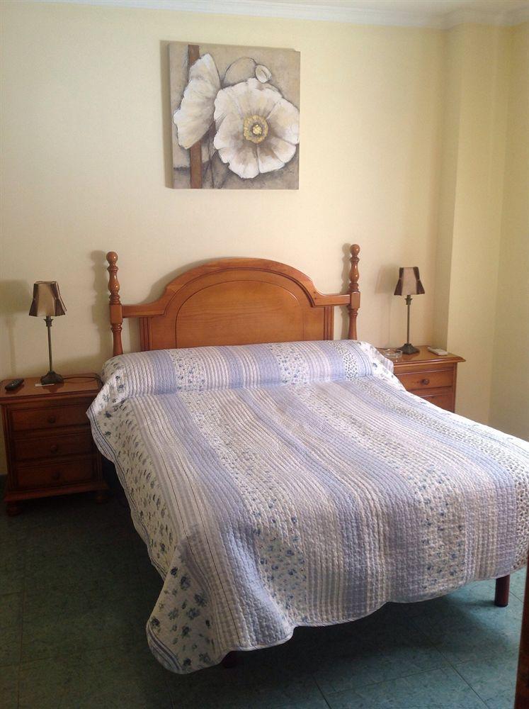 Hostal Acemar Marbella Exteriér fotografie