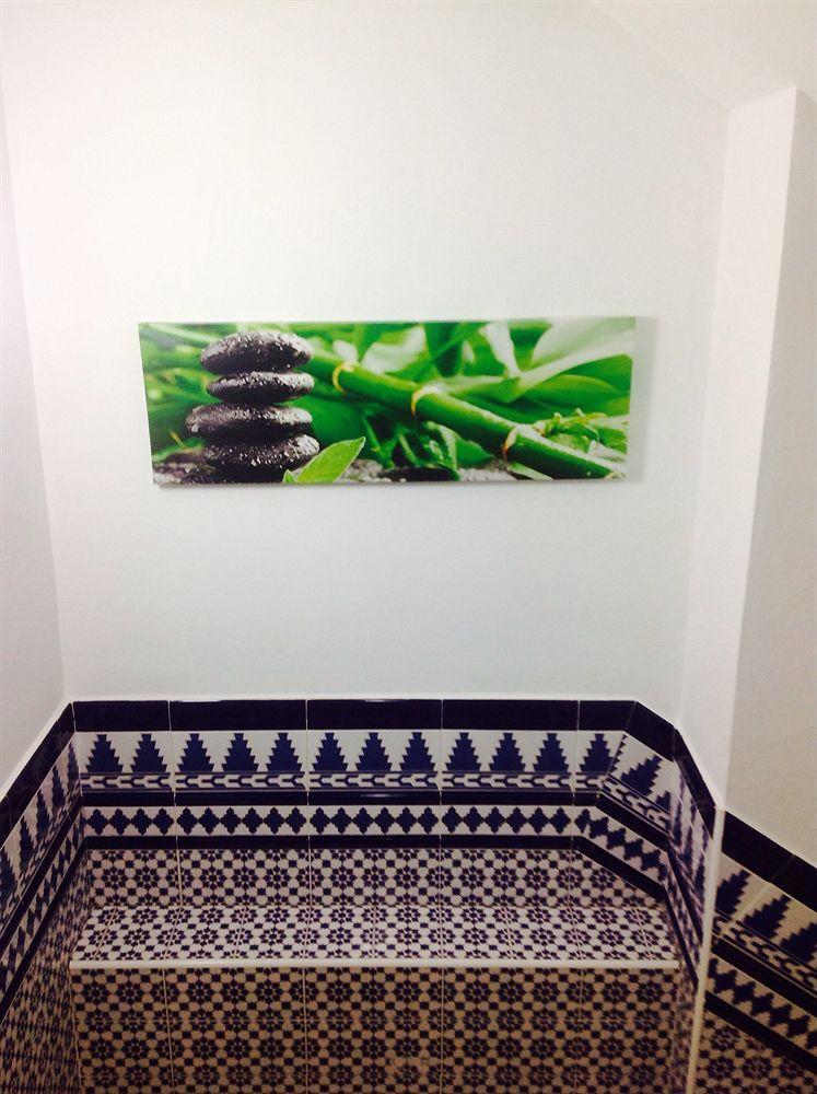 Hostal Acemar Marbella Exteriér fotografie
