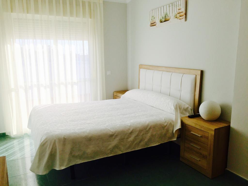 Hostal Acemar Marbella Exteriér fotografie